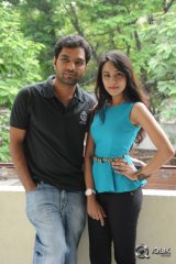 Jagannatakam Movie Date Press Meet